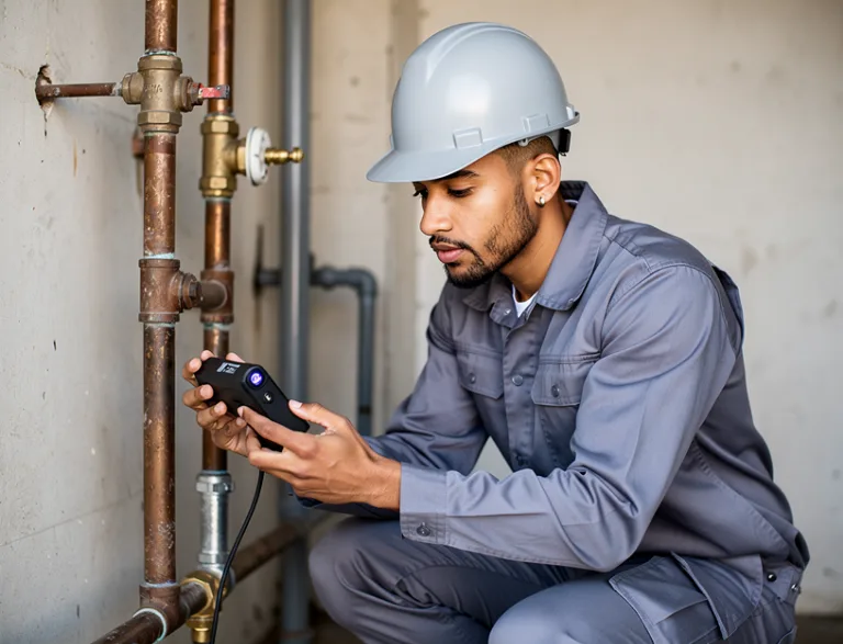Water Leak Detection service in Hemel Hempstead